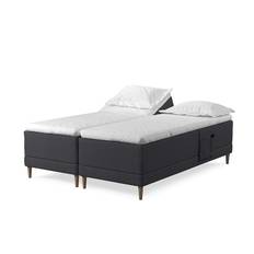 Dunlopillo Passion boxelevation 160x200