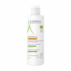 A-Derma Exomega Control Ansigtssolcreme 500 ml