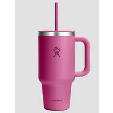 Hydro Flask 32 Oz All Around Travel Tumbler - reef - Uni