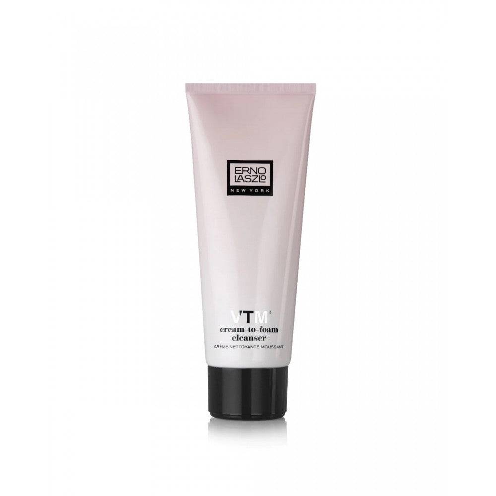 Erno Laszlo VTM Crema schiumogena detergente 150 ml — Detergente viso