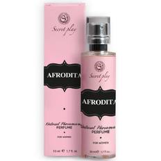 Secretplay afrodita sensual female perfume 50 ml