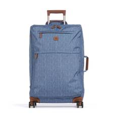 Brics X-Collection Kuffert med 4 hjul