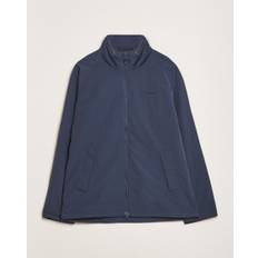 Barbour Lifestyle Keld Showerproof Jacket Navy