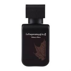 Rasasi La Yuqawam Tobacco Blaze - Eau de Parfum - Resestorlek - 10 ml