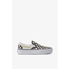 Vans - Sneakers Classic Slip-on Platform - Hvid