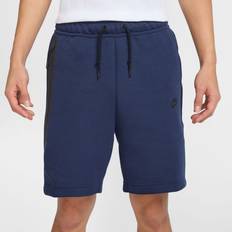 Nike Shorts Nsw Tech Fleece 24 - Navy/sort