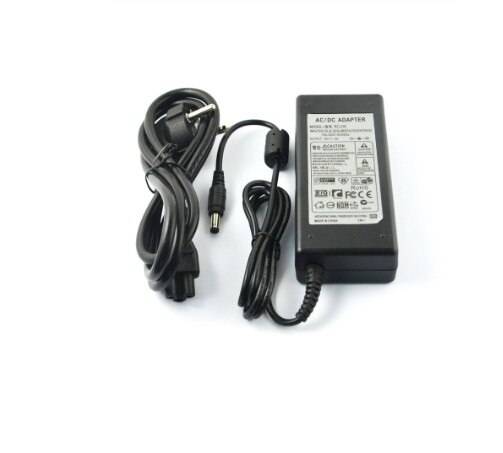Htrc imax b6 v2 80w 6a rc balans laddare för liion / life / nicd / nimh / high power batteri lihv 15v 6a ac adapter imax laddare - 15v 6a adapter