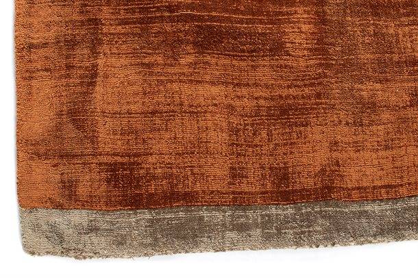 Nature tæppe - Rustic Beige 50 x 80 cm. ( Dørmåtte )
