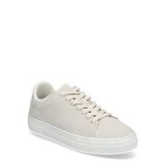 SLHDAVID CHUNKY SUEDE SNEAKER NOOS O