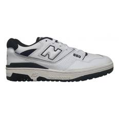 New Balance Leather trainers