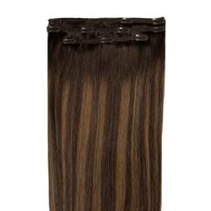 Beauty Works Deluxe Clip-in 16 Inch Extensions (Various Colours) - Dubai