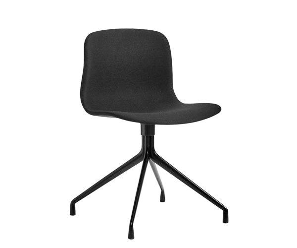 HAY About A Chair - AAC 11 - Steelcut 2 - Sort / Jeg skriver selv farvekode ved udtjek