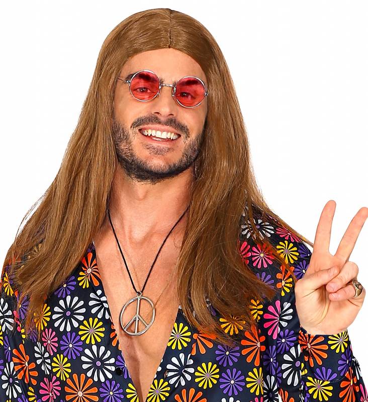 Peruk Groovy