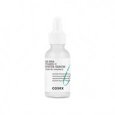 Cosrx AHA BHA Vitamin C Booster Serum