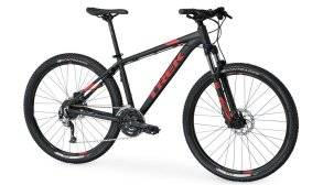 Trek Marlin 7 H-Disc Sort <BR>- 2017 29er MTB cykel TILBUD