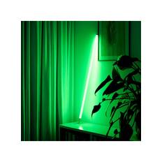LEDlife - Neon Tube LED - 120 cm - Grøn - Designer rør - 18W - 230V - IP67 - Inkl. ledning