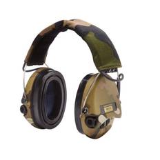 Sordin Supreme Pro X LED Camo