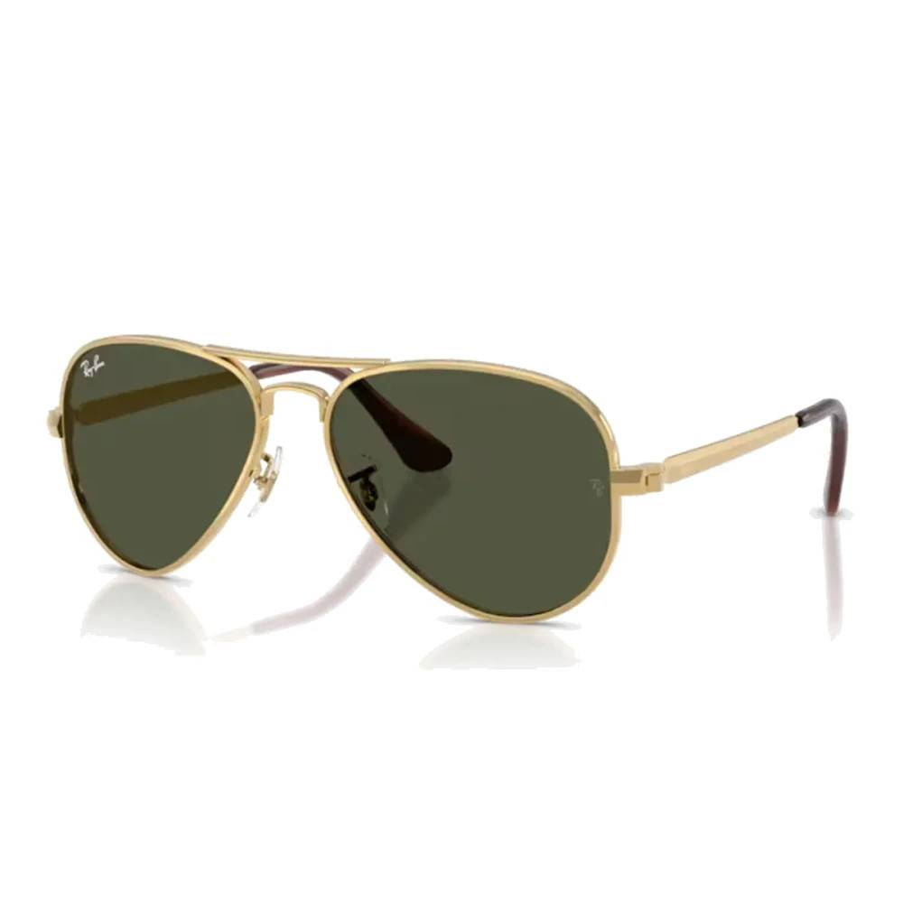 Ray-Ban - Aviator Max Solglasögon Accessoarer - unisex - ONE Size -