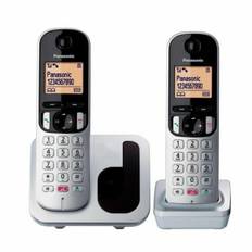 Trådlös Telefon Panasonic (Renoverade B)