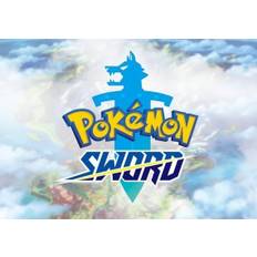 Pokemon Sword (Nintendo Switch) Nintendo Key - UNITED STATES