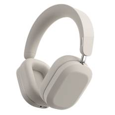 Mondo By Defunc Trådløs Over-Ear Headset - Beige