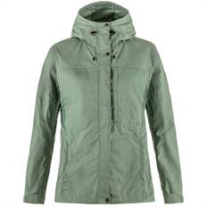 Fjällräven Kaipak Jacket Women - Patina Green