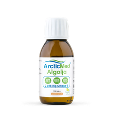 ArcticMed AlgOmega-3 Premium, 100ml