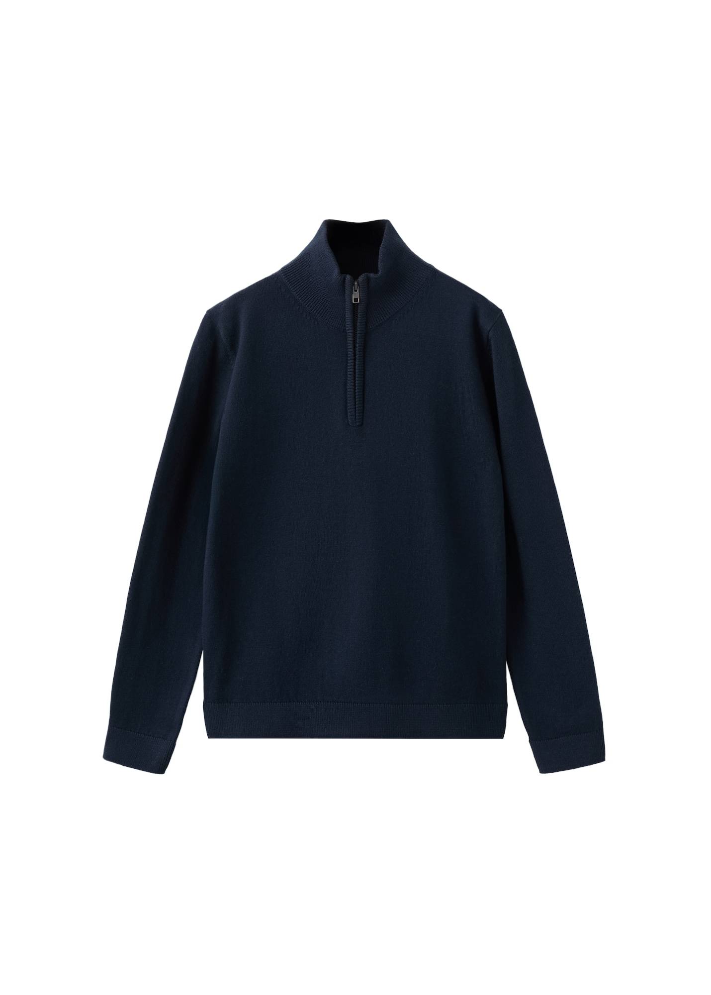 MANGO KIDS Pullover 'HARRY'  navy