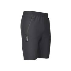 Fusion C3+ Recharge Shorts Sort Herre