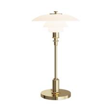 PH 2/1 Portable Table Lamp - Mässing