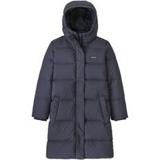 Kids Silent Down Parka