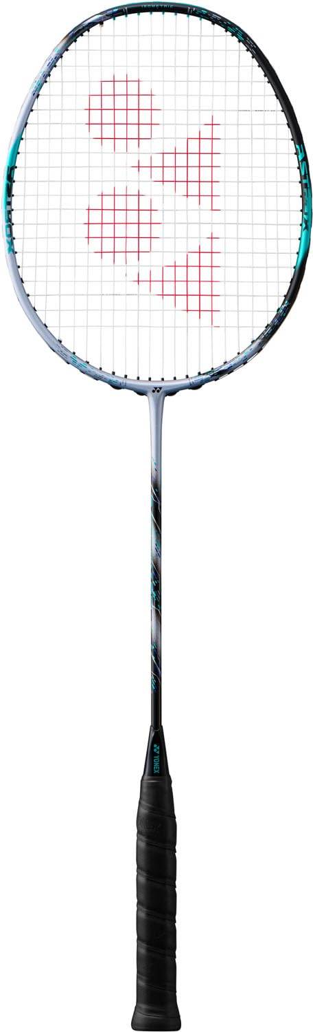 YONEX ASTROX 88S Pro Badminton Racket Silver x Cerulean Blue 3U-4 (Unstrung)