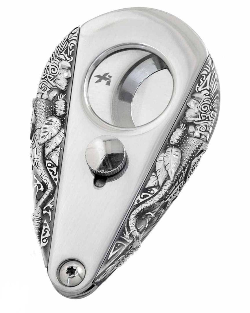 Xikar Xi3 Cigarcutter Mayan 3D