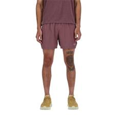 New Balance RC Shorts 5" Herre