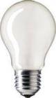 Standard glødepære 25w 230v E27 mat, dæmpbar glødelampe