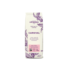 Löfbergs Carnival 500g Bönor