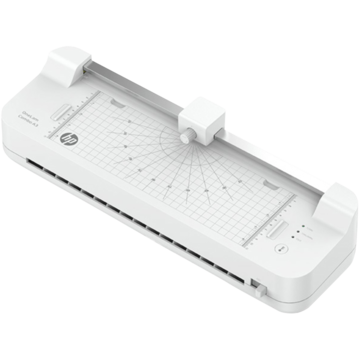 Lamineringsmaskin HP Onelam Combo A3
