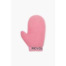 Revolution Beauty Tanning Mitt Pink