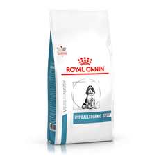 Royal Canin Veterinary Diet Dog Derma Hypoallergenic Puppy