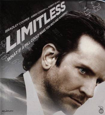 Limitless (Beg)