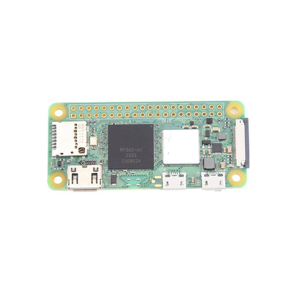 Module for Raspberry Pi Zero 2W Motherboard Module Replace PI ZERO W Development Board Microcomputer Motherboard Module