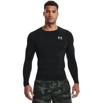 Under Armour 3-pack HeatGear LS Compression Shirt