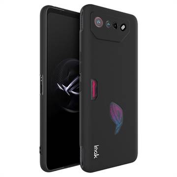 Asus ROG Phone 7 Imak UC-3 Series TPU Cover - Sort