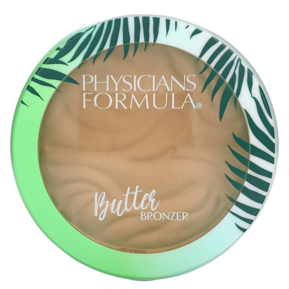 Physicians Formula, Butterbronzør, Lysbronzør, 0,38 oz (11 g)