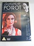Agatha Christie Poirot Collection The Adventure of The Western Star DVD