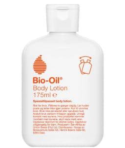 Bio-Oil Body Lotion 175 ml