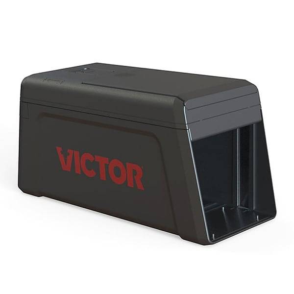 Elektrisk Råttfälla | Victor®