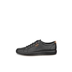 ECCO SOFT 7 M Skinnsneaker herr