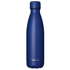 Scanpan To Go Termoflaske - 500ml - Aluminium - Classic Blue
