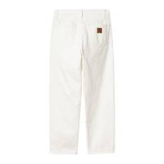 Carhartt Wip Aaron Pant